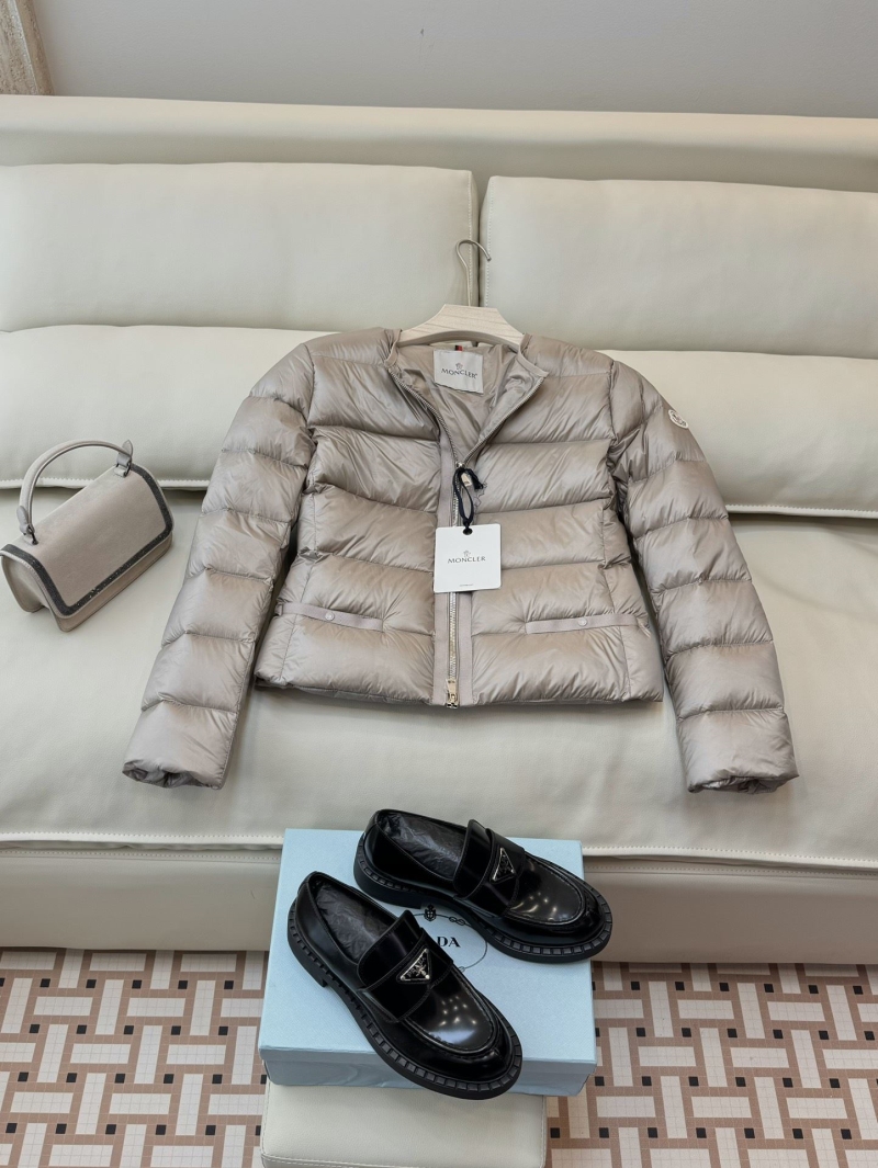 Moncler Down Coat